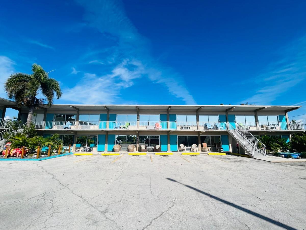 Big Pine Key Motel * Big Pine Key