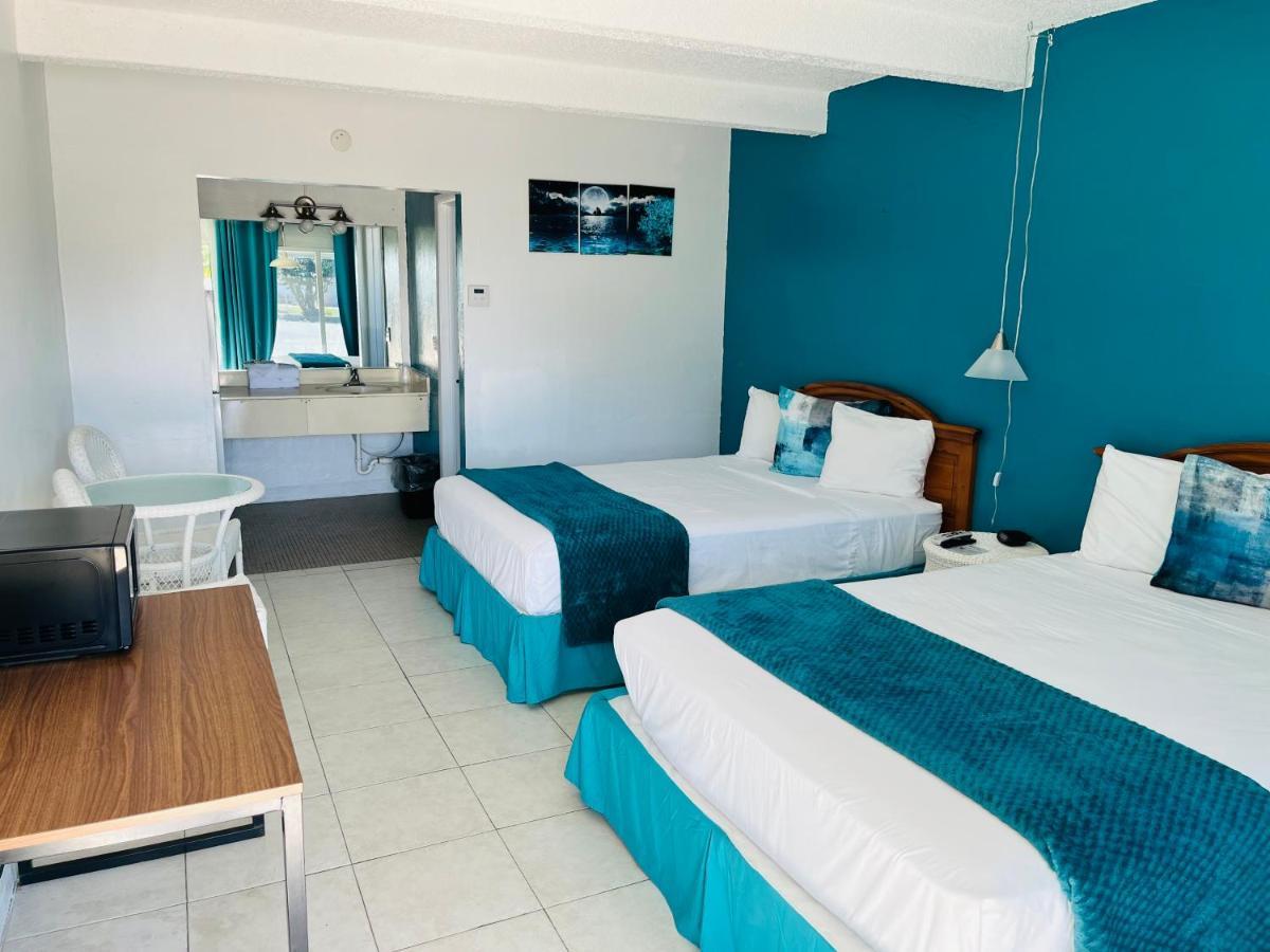 Big Pine Key Motel Big Pine Key