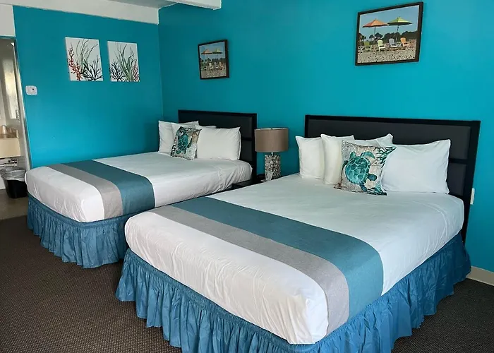 Big Pine Key Motel